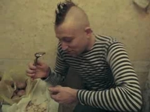 Тяжелые будни Дантиста