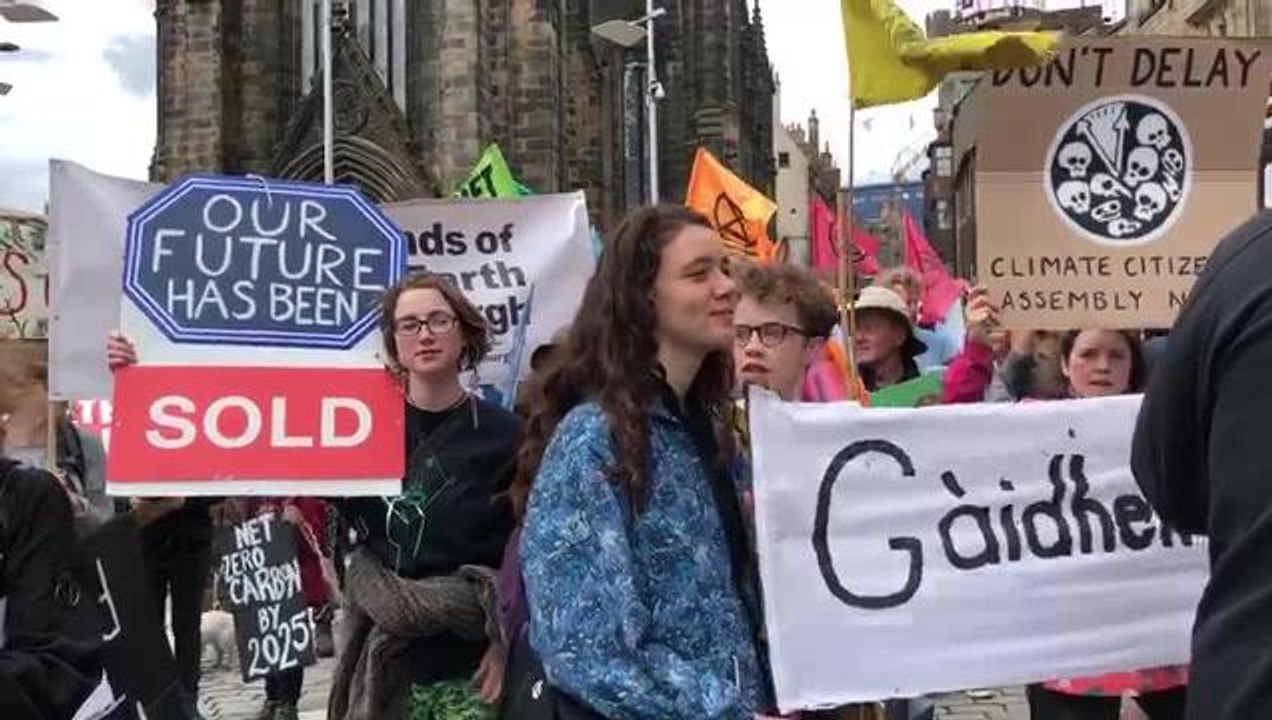 extinction rebellion