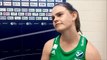 Lizzie Colvin reflects on the Irish defeat to Korea and looks ahead to the summer