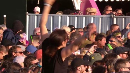 Isle of Wight Festival 2019 highlights