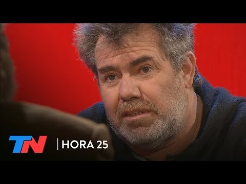 El hombre que desafía las convenciones | HORA 25