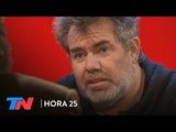 El hombre que desafía las convenciones | HORA 25