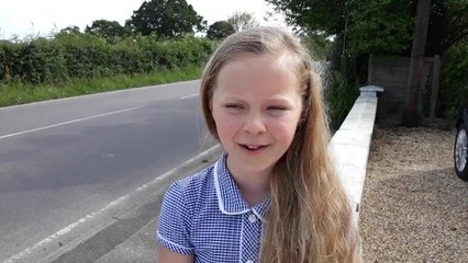 Daisy Jenkins from Arundel