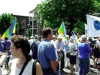 Amitié Québec-Kabylie - 1