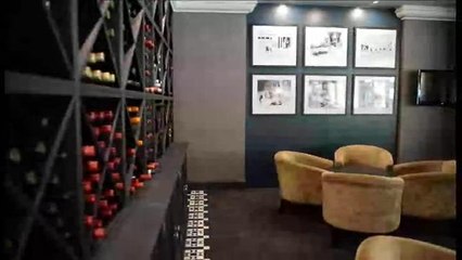 Revealed: take a peek inside Marco Pierre White's new Sheffield restaurant