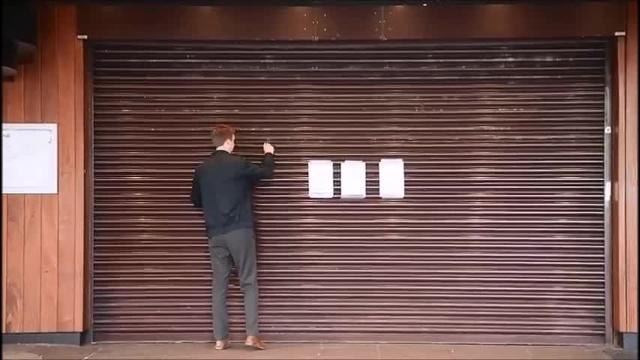 Simon Rigby to seek legal advice after Preston City Council has taken back control of Preston Guild Hall