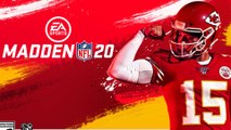 Madden Ratings Cause HUGE Uproar From ANGRY NFL Athletes!