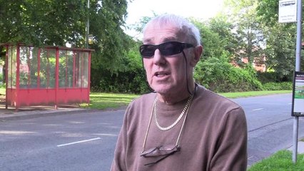 Astley Village bus service scrapped