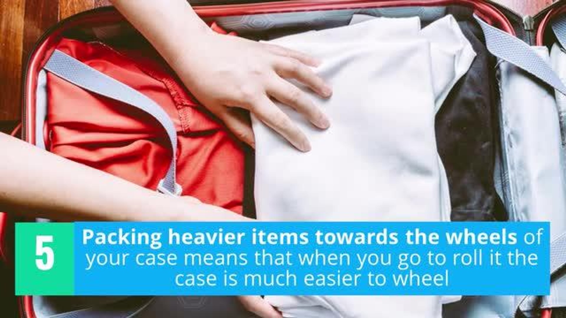 ⁣Travelling hacks