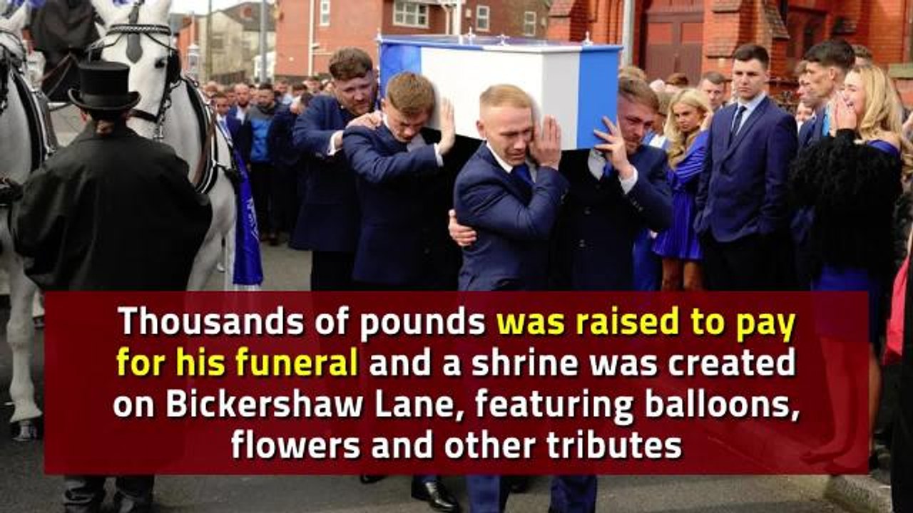 Billy Livesley murder trial due to start