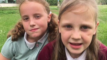 Sompting girl saves best friend from drowning