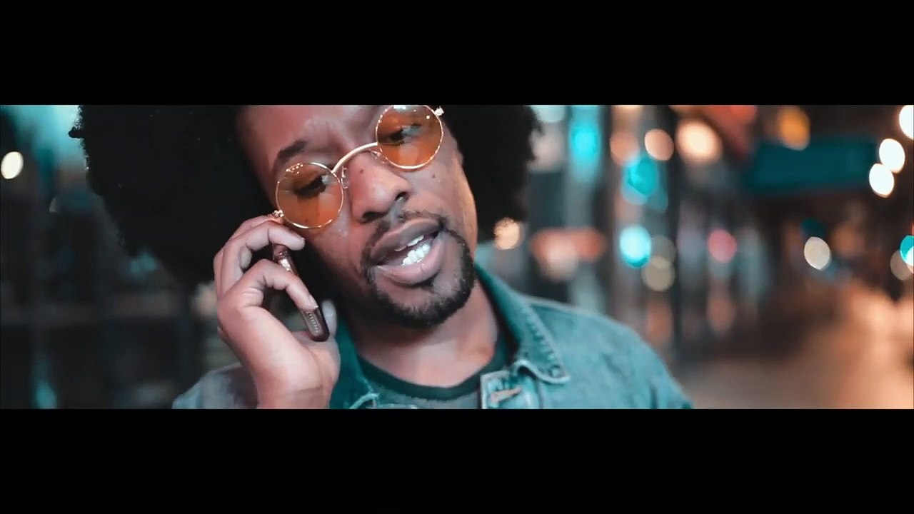 Keeyen Martin - "OVRNOVA" | HHV On The Rise