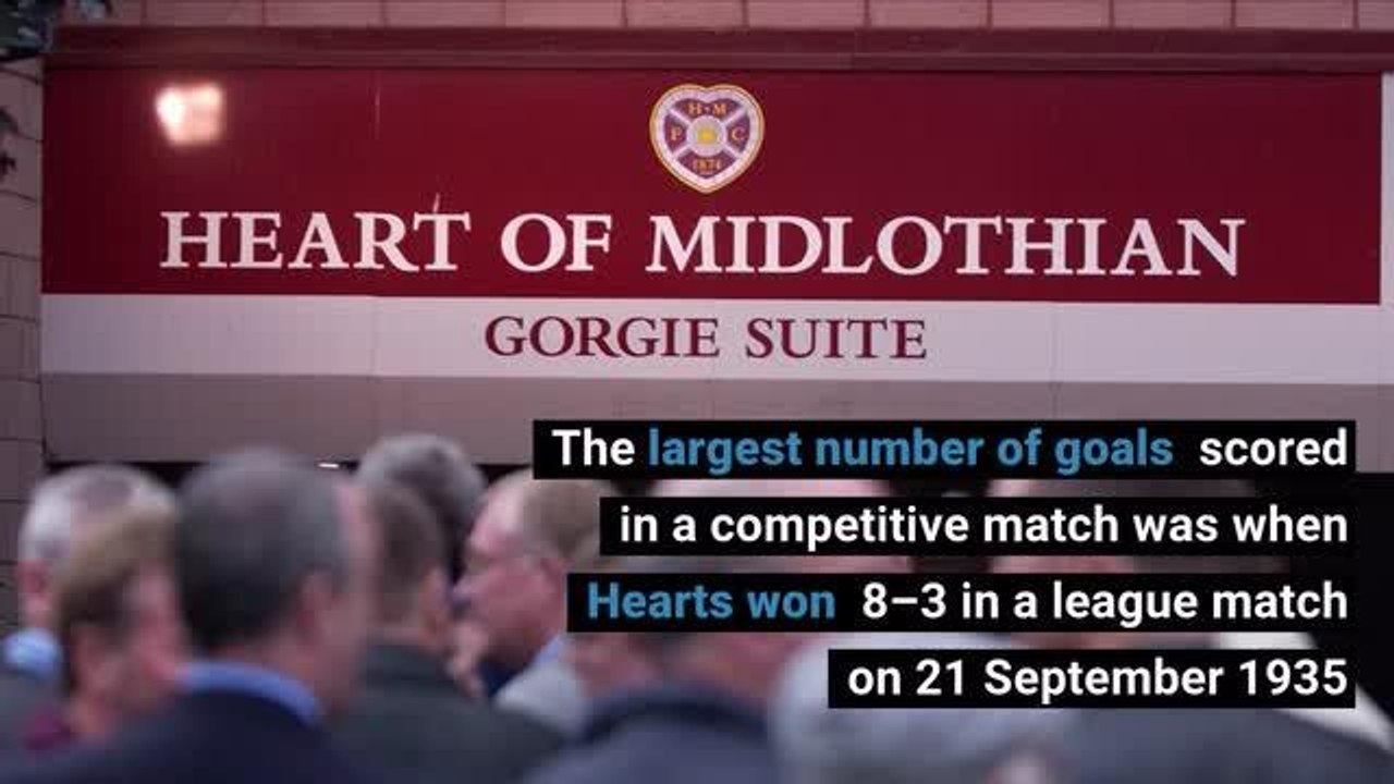 Tynecastle