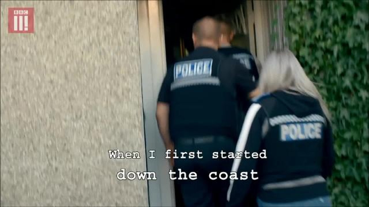 Canny Cops