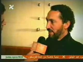 كواليس أغنية سلام على دار السلام