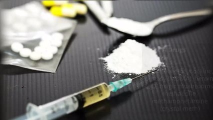 Penalties for drug offences