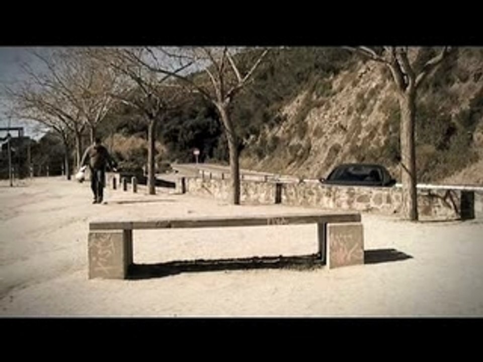 Paper Airplanes (from the Short Film "5 1/2")