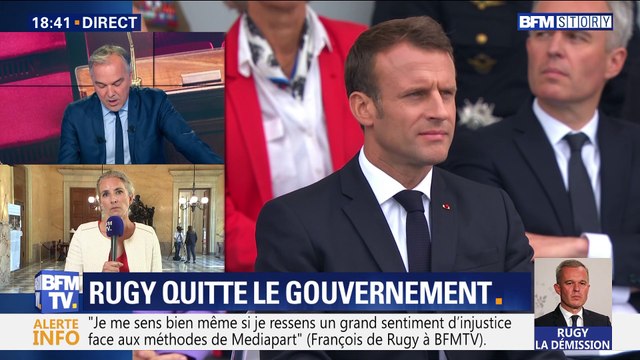 Delphine Batho: Les citoyens attendent un changement des moeurs et des pratiques politiques