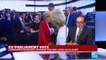 Ursula von der Leyen voted new EU chief, analysis by FRANCE 24's Armen Georgian