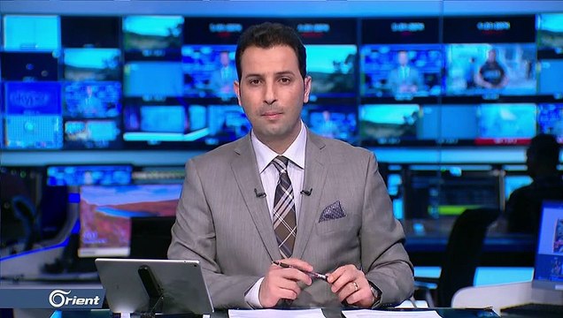 جرحى مدنيون بقصف طائرات ميليشيا أسد خان شيخون جنوب إدلب - سوريا