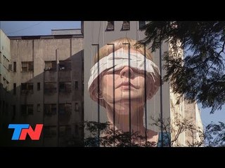 AMIA: homenaje a los médicos en el Hospital de Clínicas
