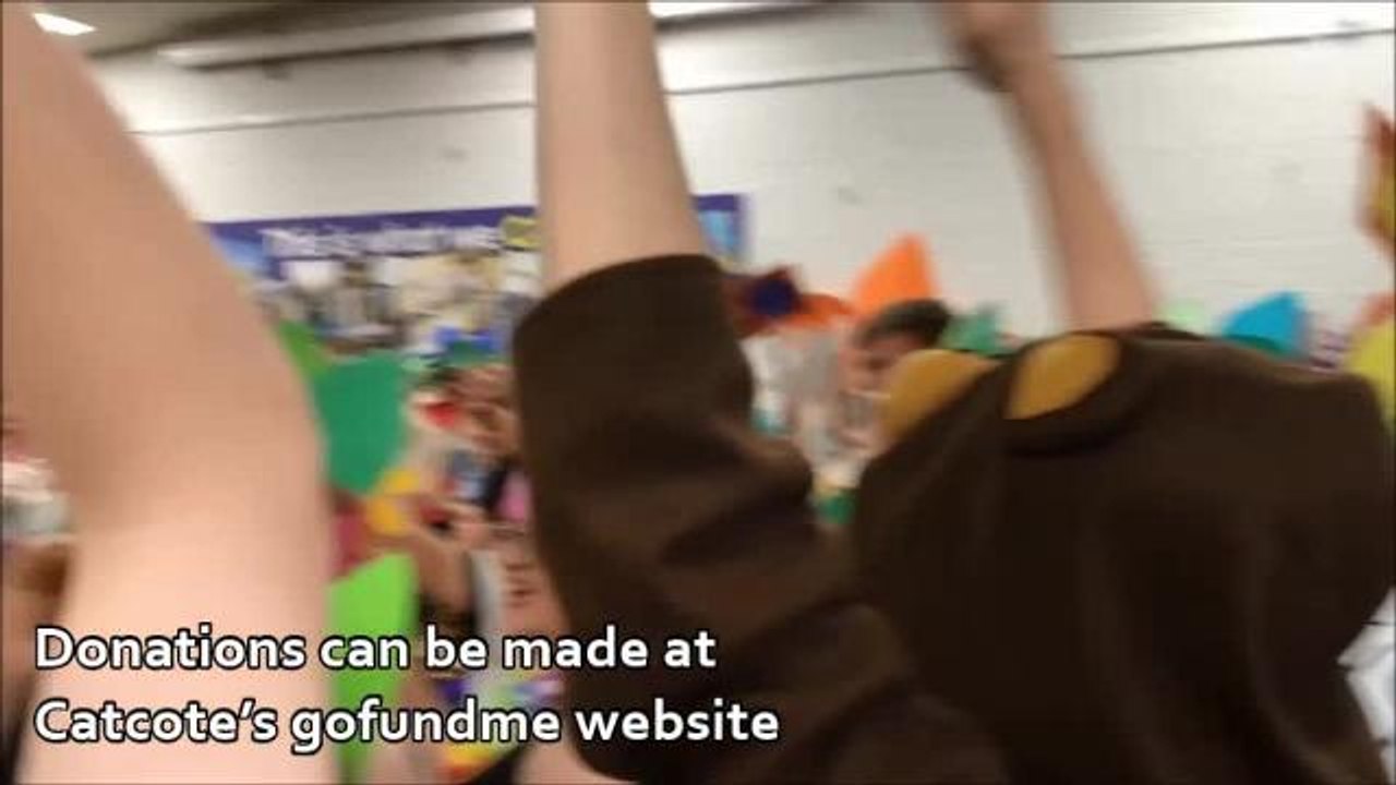Catcote Academy Lip Dub