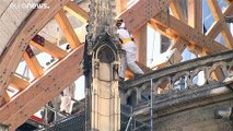 Notre-Dame-de-Paris : le projet de loi approuvé par les députés