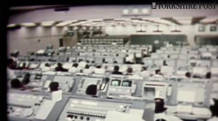 The story of Apollo 11