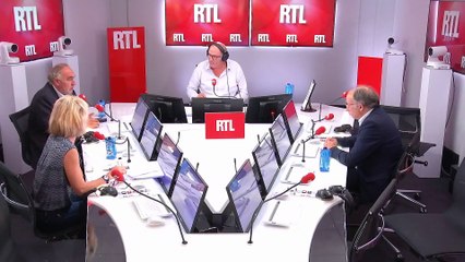 On refait le monde du 16 juillet 2019