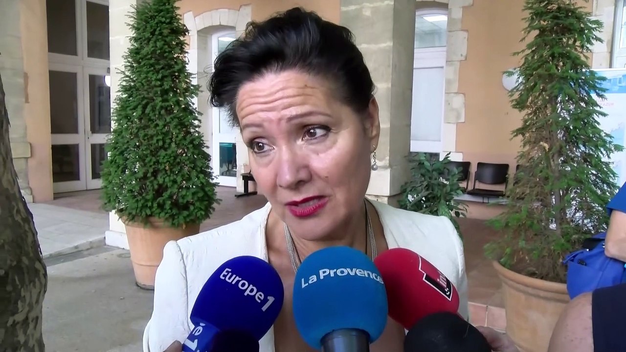 Marseille. La lutte contre la radicalisation se localise. Lisette Narducci