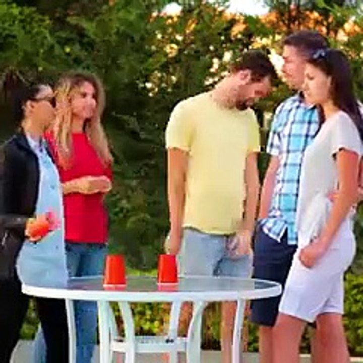 27 SITUATIONS YOU'VE DEFINITELY BEEN IN_low