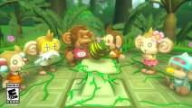 Super Monkey Ball: Banana Blitz HD - Anuncio