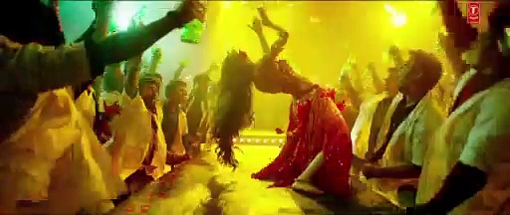 Batla House: O SAKI SAKI Video | Nora Fatehi, Tanishk B, Neha K, Tulsi K, B Praak, Vishal-Shekhar