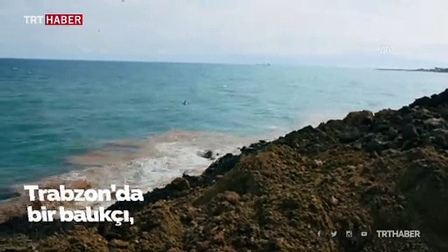 Aracın içi ıslanır diye ambulansa binmek istemedi
