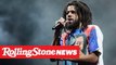 J. Cole, Post Malone and Drake Top the Rolling Stone Charts | RS Charts News 7/16/19