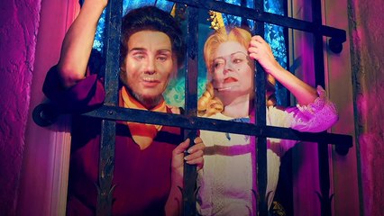 Weird Things You Didn't Know About Bob Ross