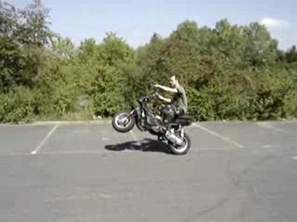 Runner Perf-UNIT test pot pro race