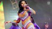 Cardi B Expresses Support for Bernie Sanders