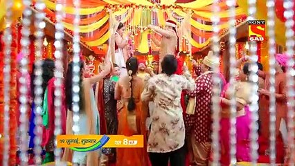 Bhakarwadi Promo - 19 Jul 2019