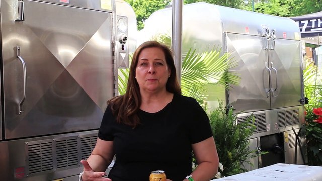 Barbecue Classes Near You Are An Excellent Resource For Learning How To Smoke Meat – Rick Browne Interviews Amy Mills For The Grill Master University Podcast