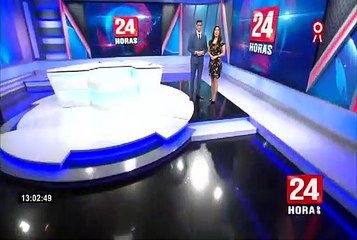 Intensa llovizna en Lima se prolongó por varias horas