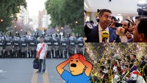 Exclusivo: Boca Juniors aún pide el título de la Copa Libertadores