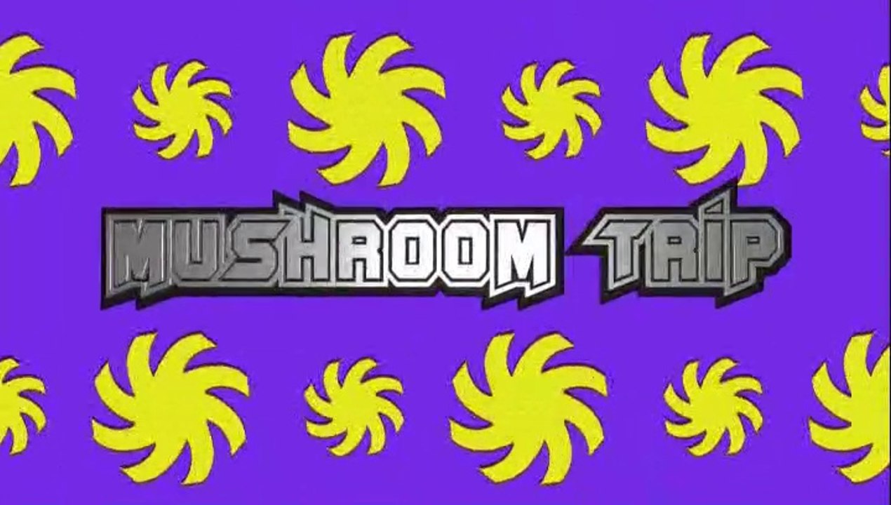 MushroomTrip