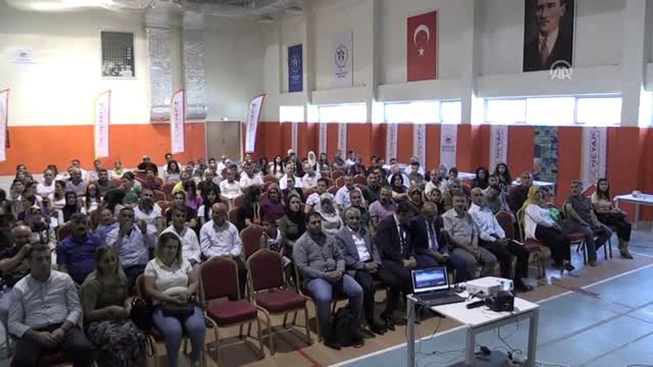 Hakkari'de Deneyap Teknoloji Atölyesi açıldı