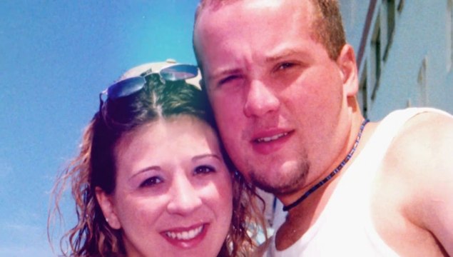 MIRINDA & RON | NOVIOS Y ASESINOS (T10)