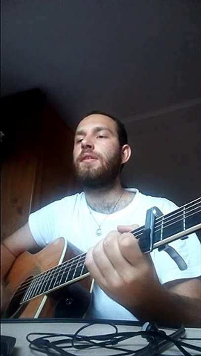Hugging You (Cover)