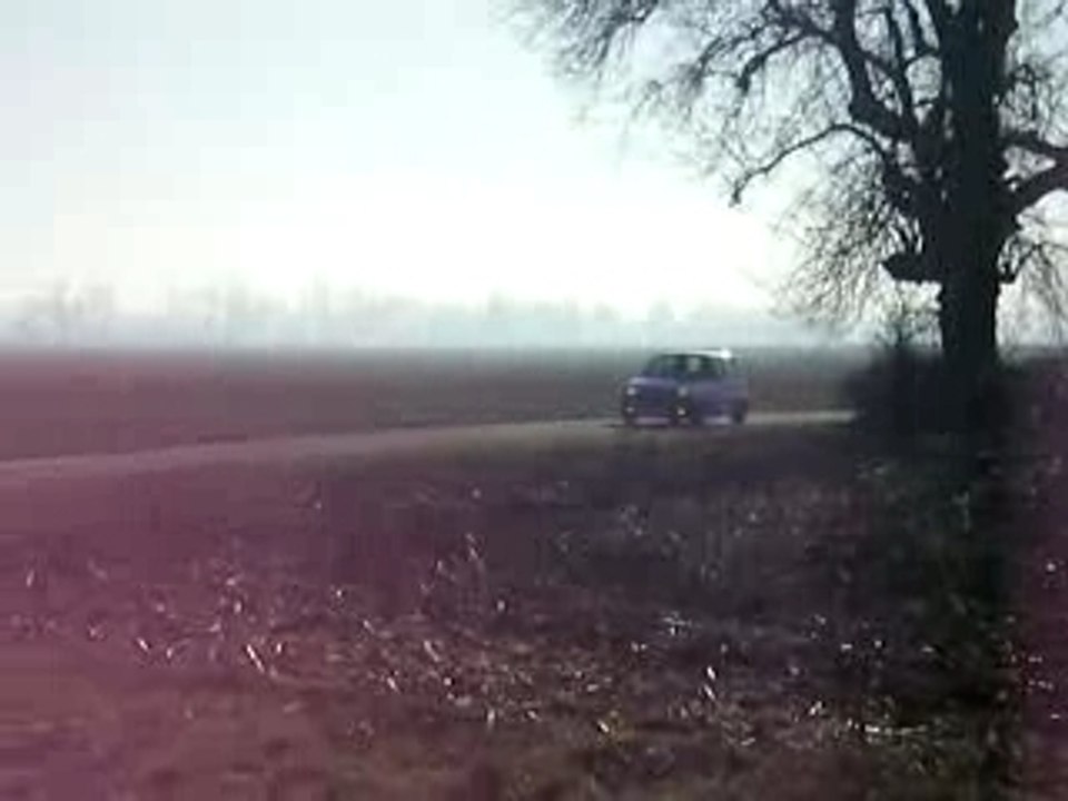Renault  5 Alpine