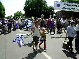 Amitié Québec-Kabylie - 2