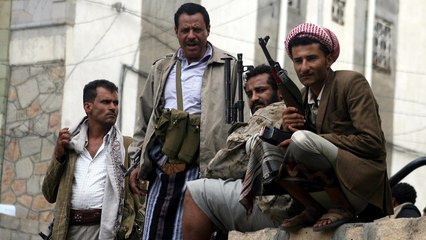 ماوراء الخبر-هل ستتمكن جهود غريفيث من حل أزمة اليمن؟