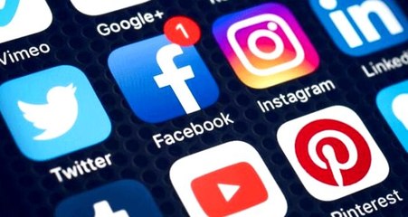 Sosyal medya gençlerde depresyona yol açıyor